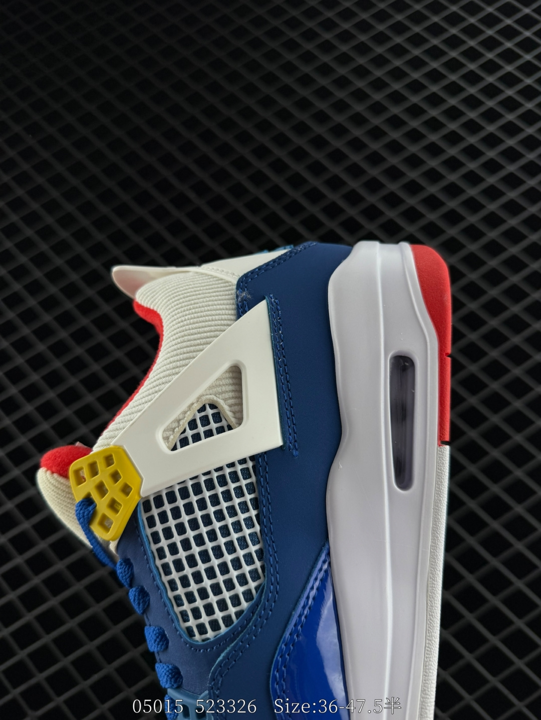 Air Jordan 4 Retro 